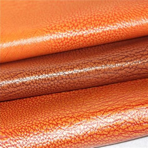 what is artificial leather